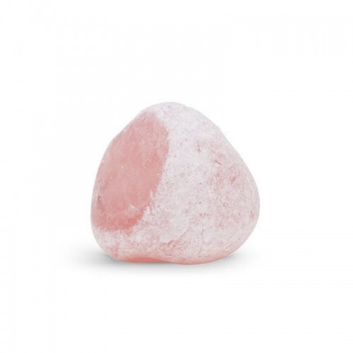 Mineral Quartzo Rosa