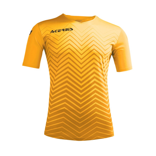 Camiseta de manga curta Acerbis Tyroc