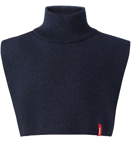 Reima Nackenwärmer - Star - Wolle - Navy