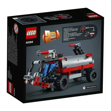 LEGO® Technic 42084 Absetzkipper