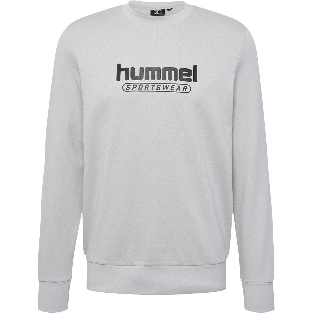 hummel Booster Sweatshirt Herre