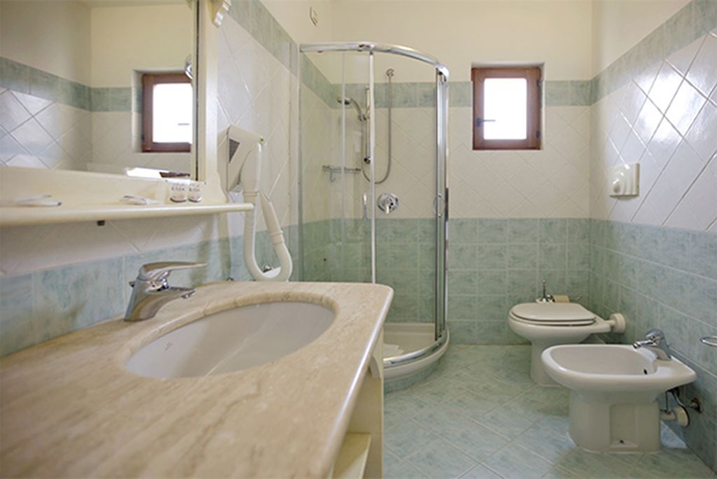Club Esse Posada Halfpension Plus - Hotel