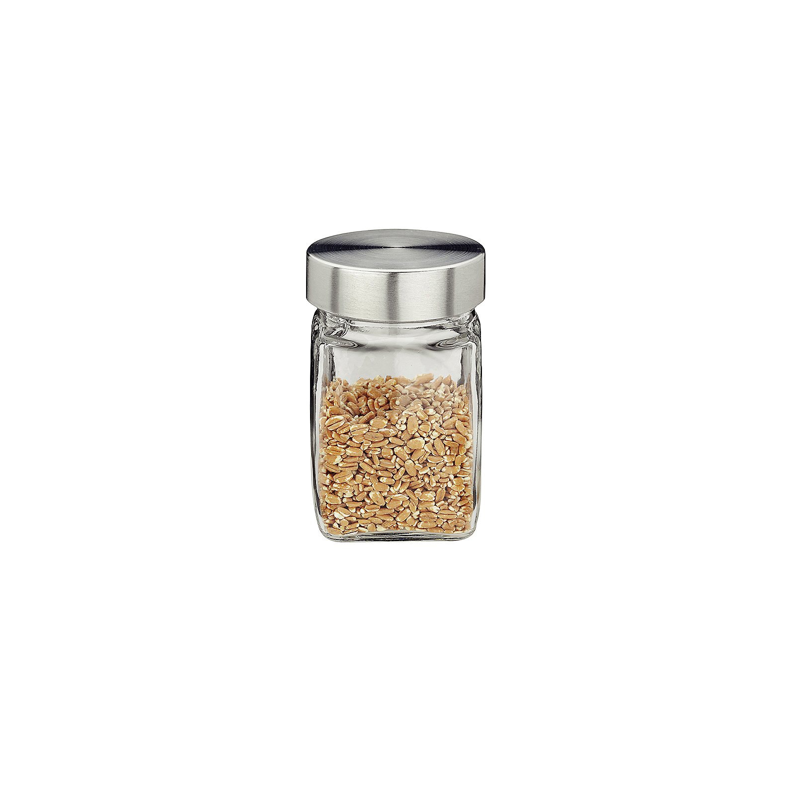 kela Vorratsdosen-Set THEA 3-teilig Glas