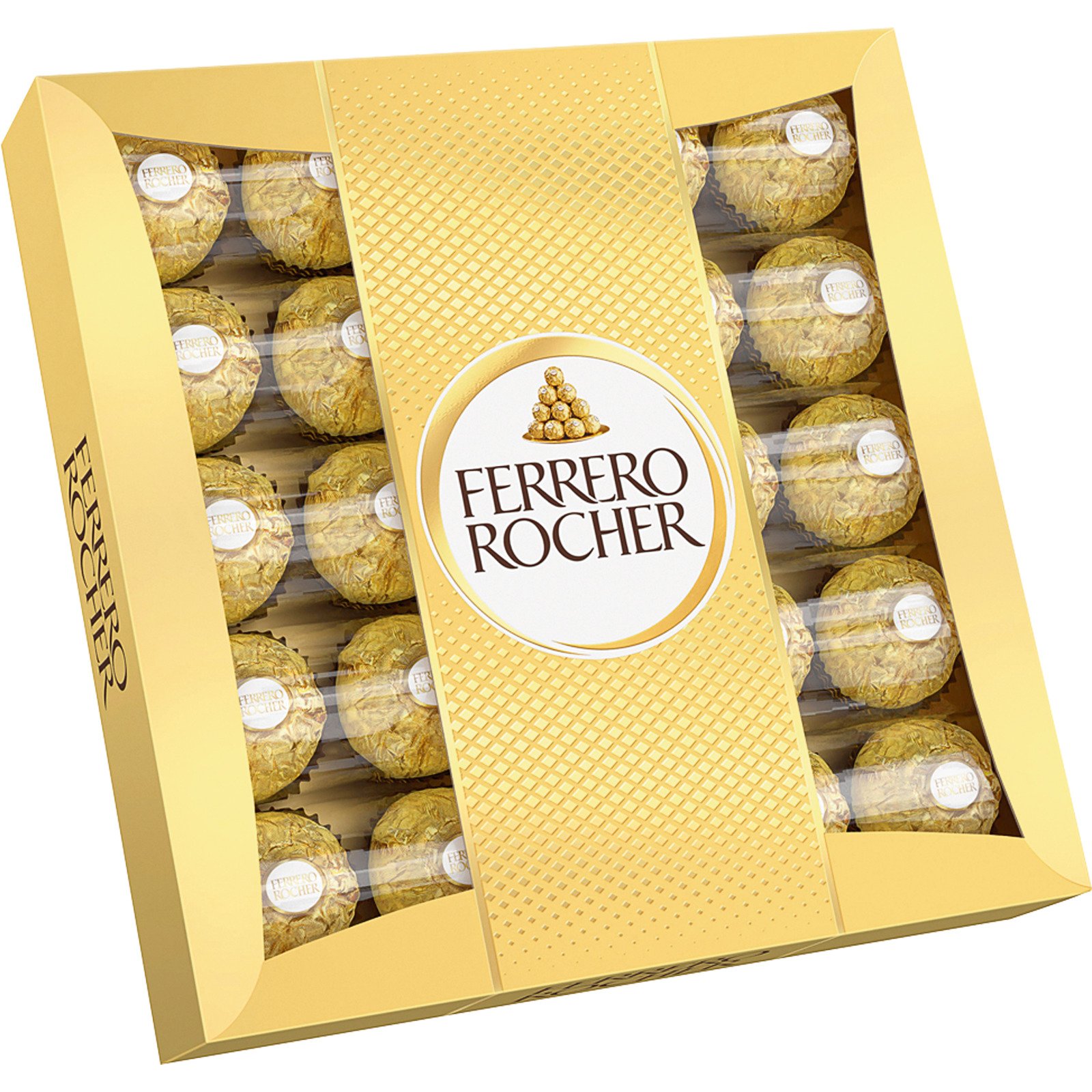 Ferrero Rocher T25/ 312g