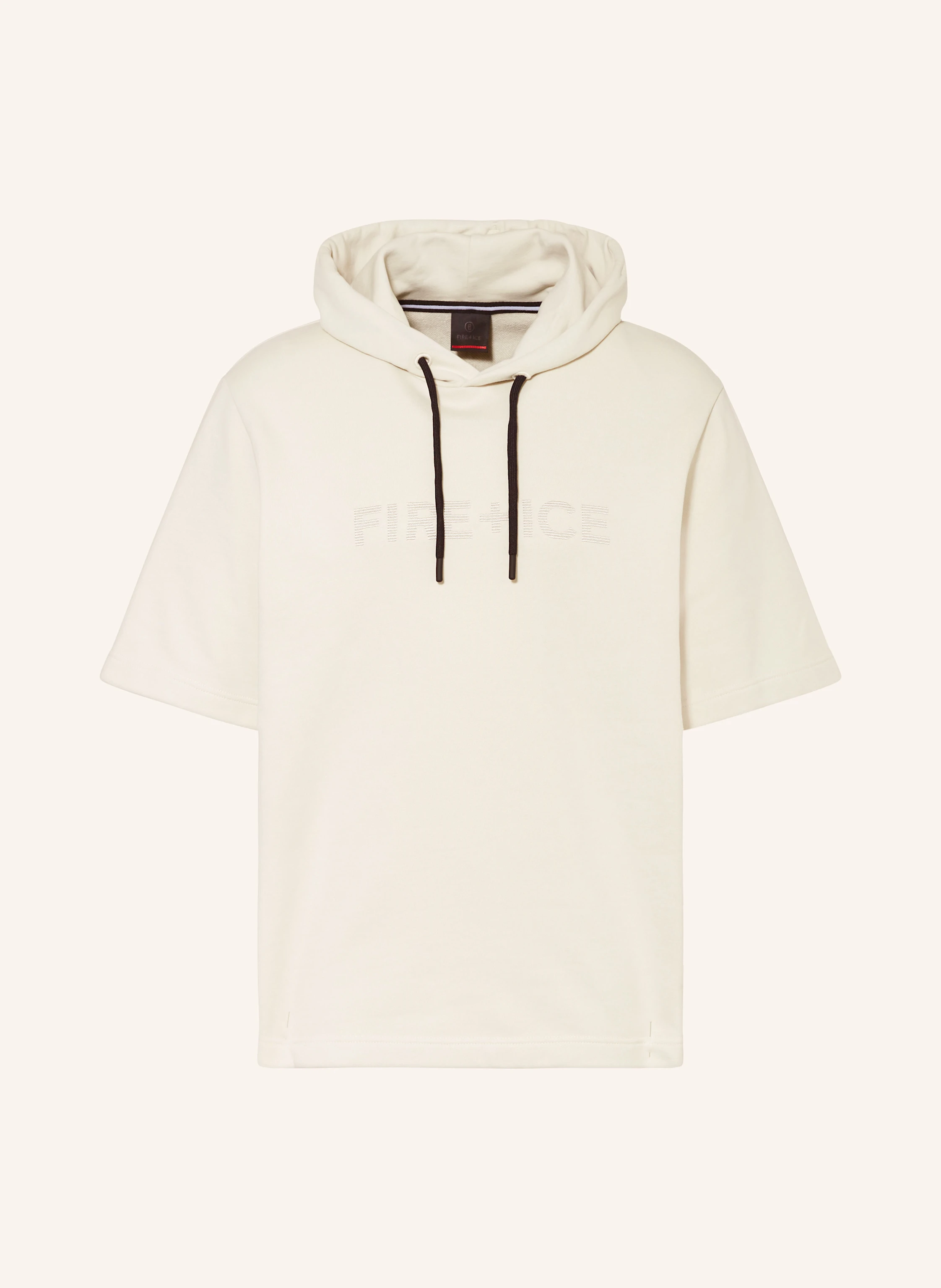 FIRE+ICE Hoodie HELGE