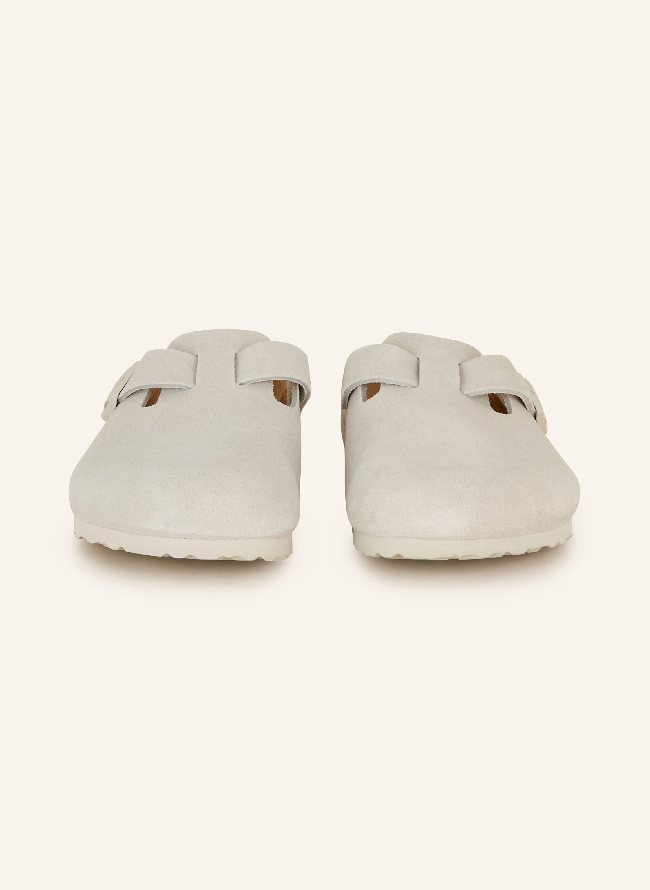 BIRKENSTOCK Pantoletten BOSTON