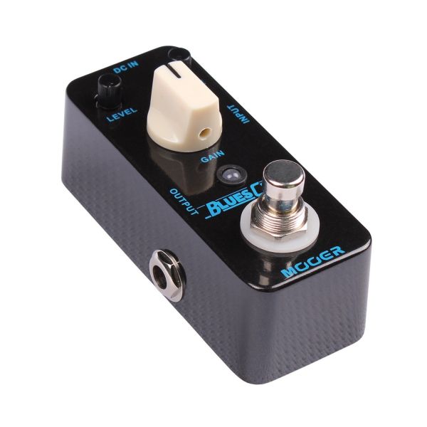 Mooer Blues Crab