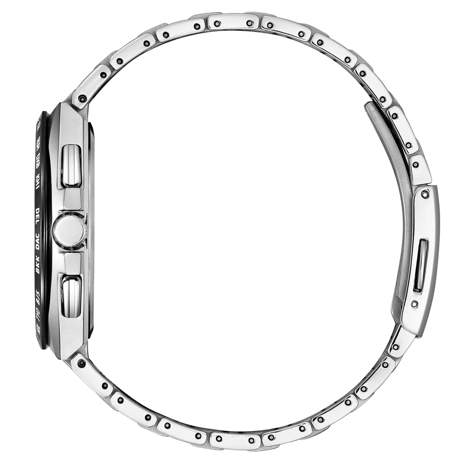 Citizen Eco-Drive Radio Controlled AT8238-84M