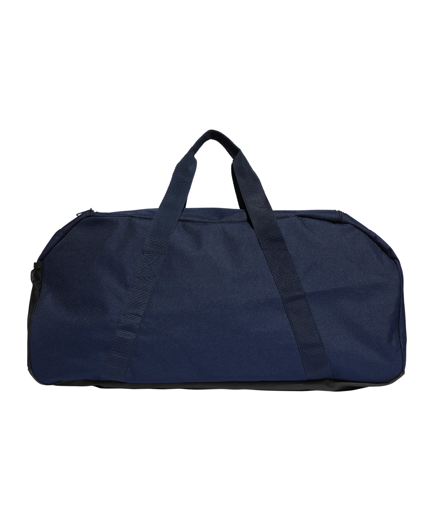 adidas Tiro League Duffel Bag Gr. L Blau Schwarz