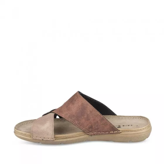 Mules MARRON CAPE BOARD