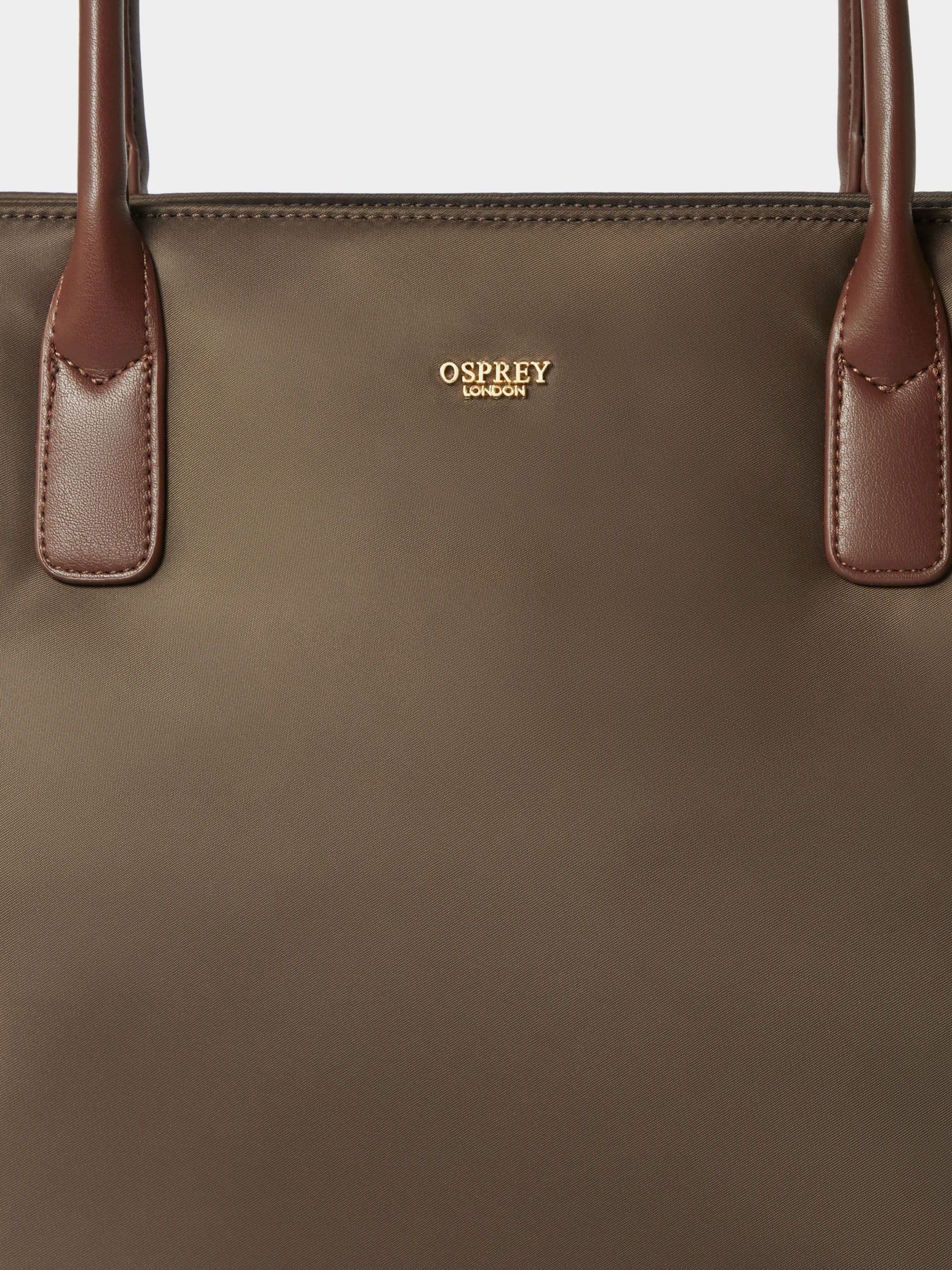 Bruin - Osprey London The Voyage Nylon Tote Bag