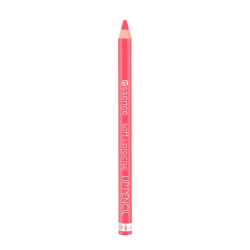 Essence Soft & Precise Lápis de Lábios 207 My Passion