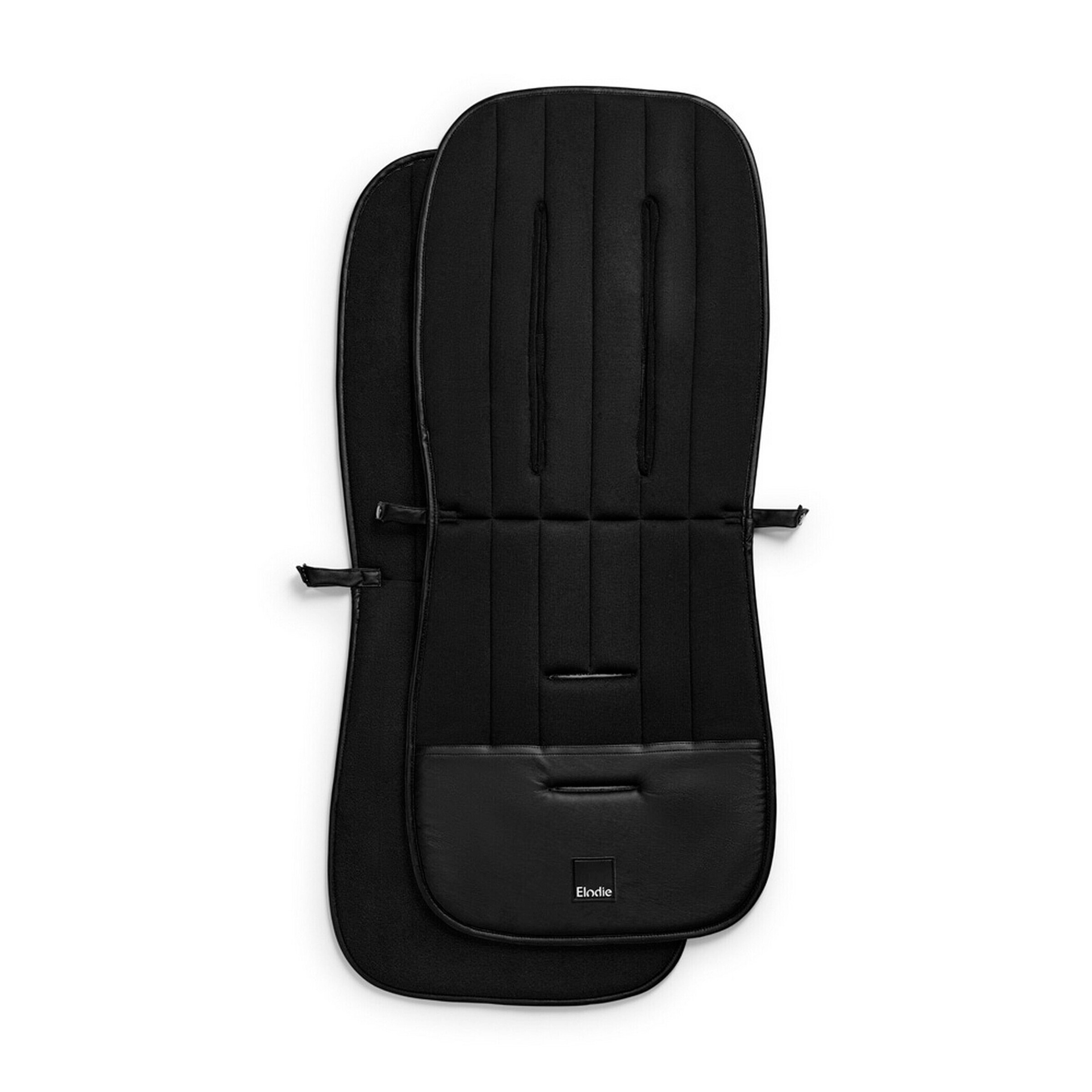 Elodie Kinderwagen Sitzauflage CosyCushion - Aviator Black schwarz