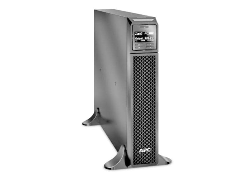 APC USV SRT3000XLI 3000 VA / 2700 W Smart-USV, 3000 VA / 2700 W, 2U