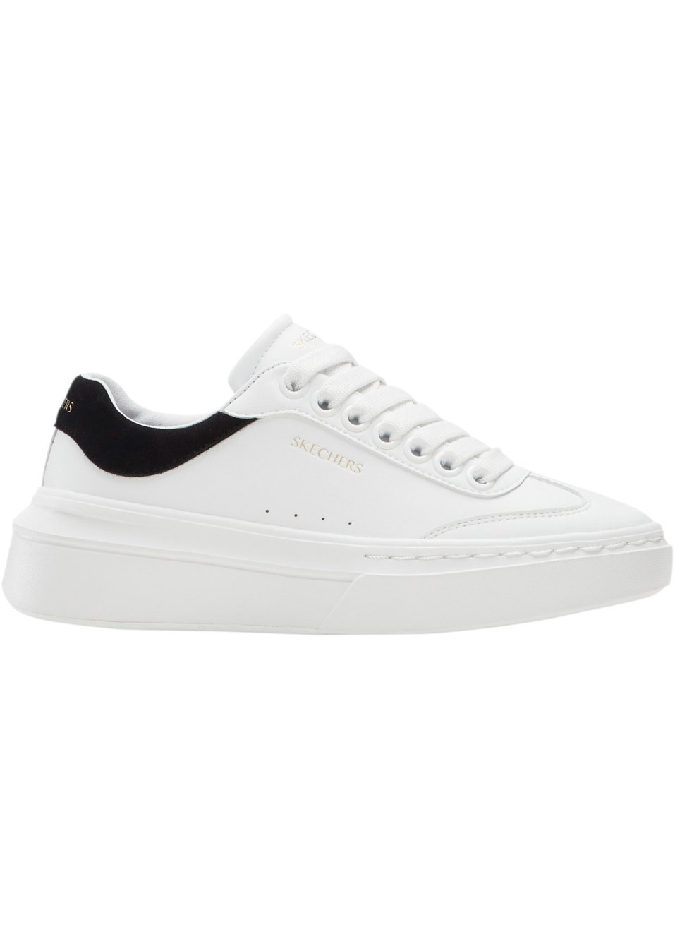 Sneakers à plateau Skechers