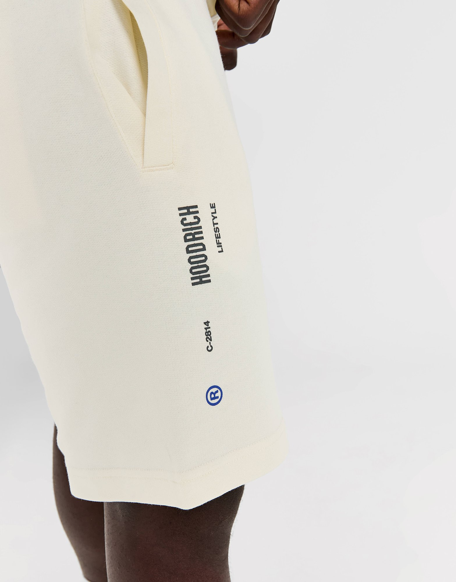 Hoodrich Short Tycoon V2 Homme