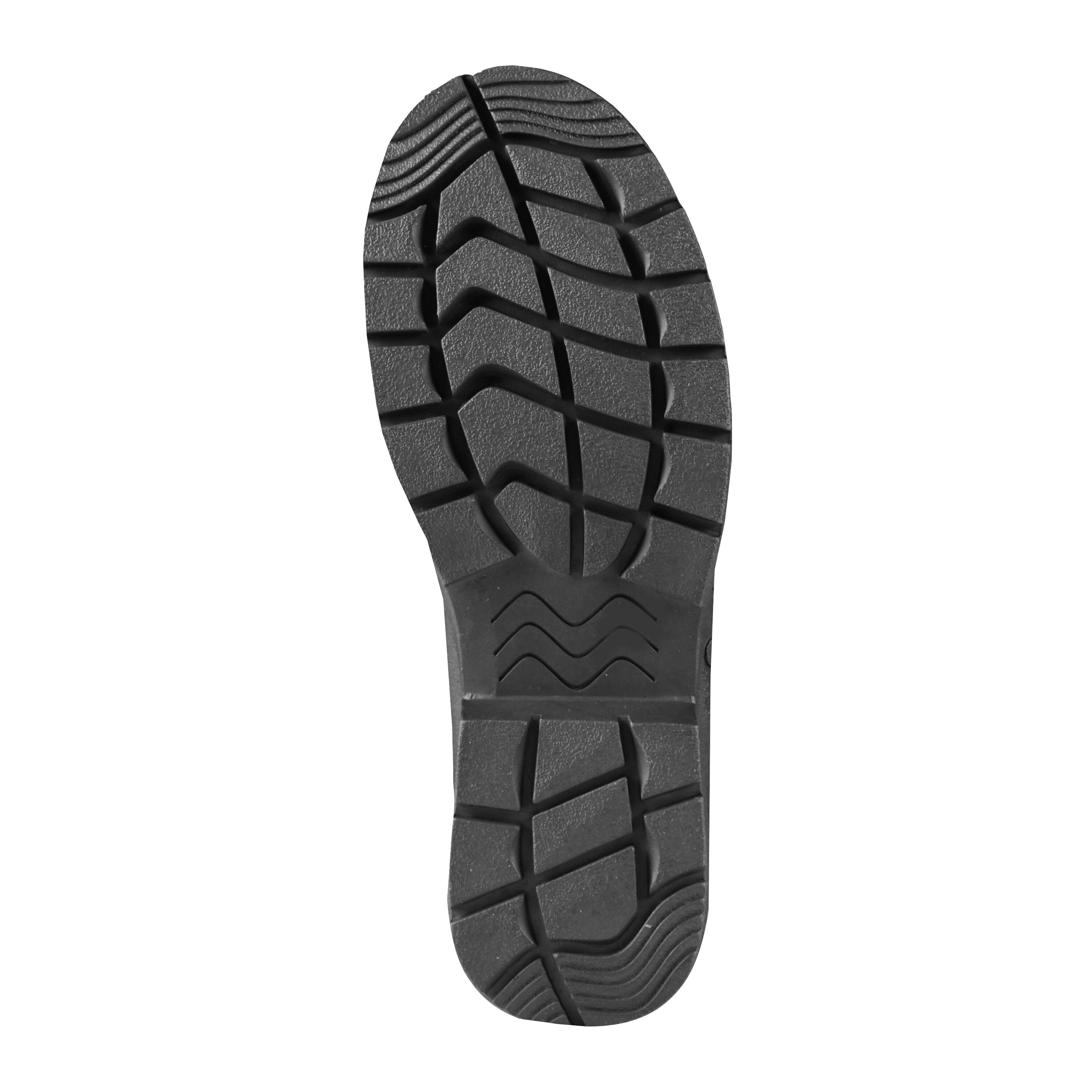 Horka Highlander - Outdoorlaarzen - Zwart - 36