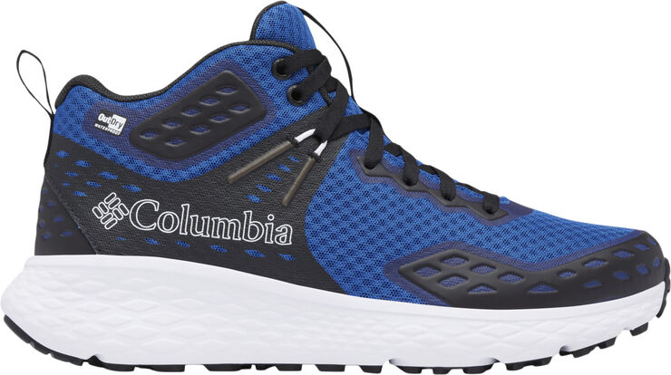 Columbia Columbia Konos TRS Mid Outdry vandrestøvle, herre Blå
