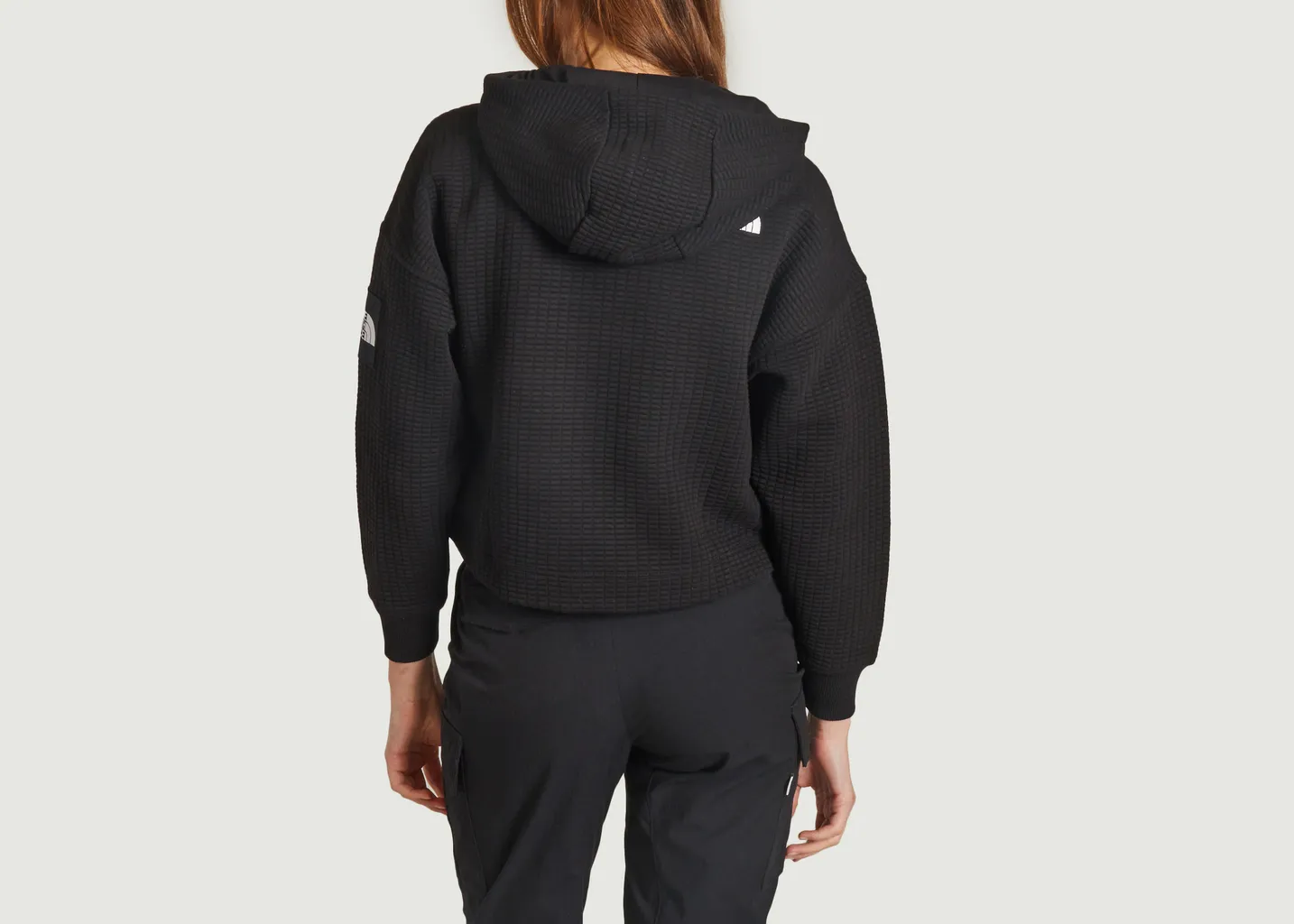 Hoodie Mhysa The North Face
