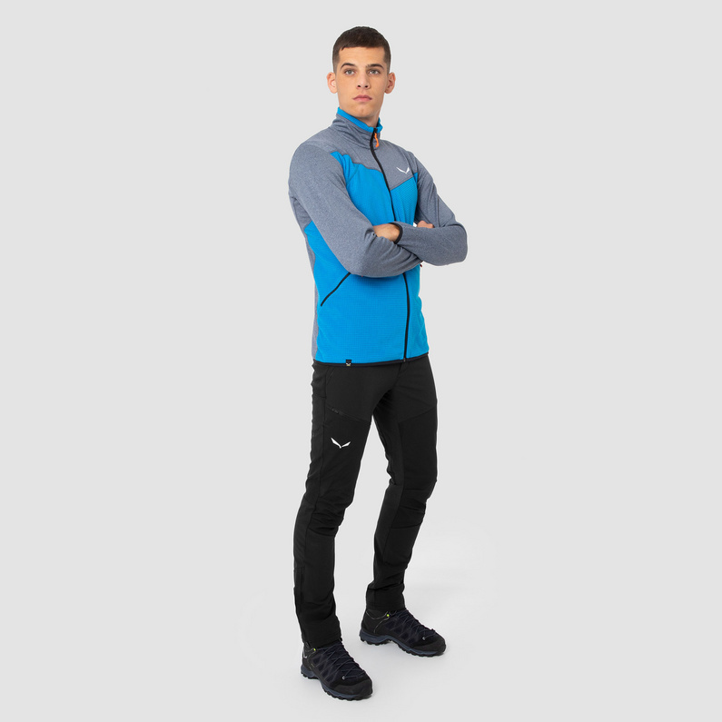 Salewa Herren Puez Orval 2 Hose
