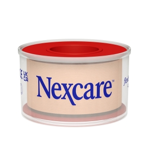 3M Flexible Textile Tape 4.2m x 25mm Rolle