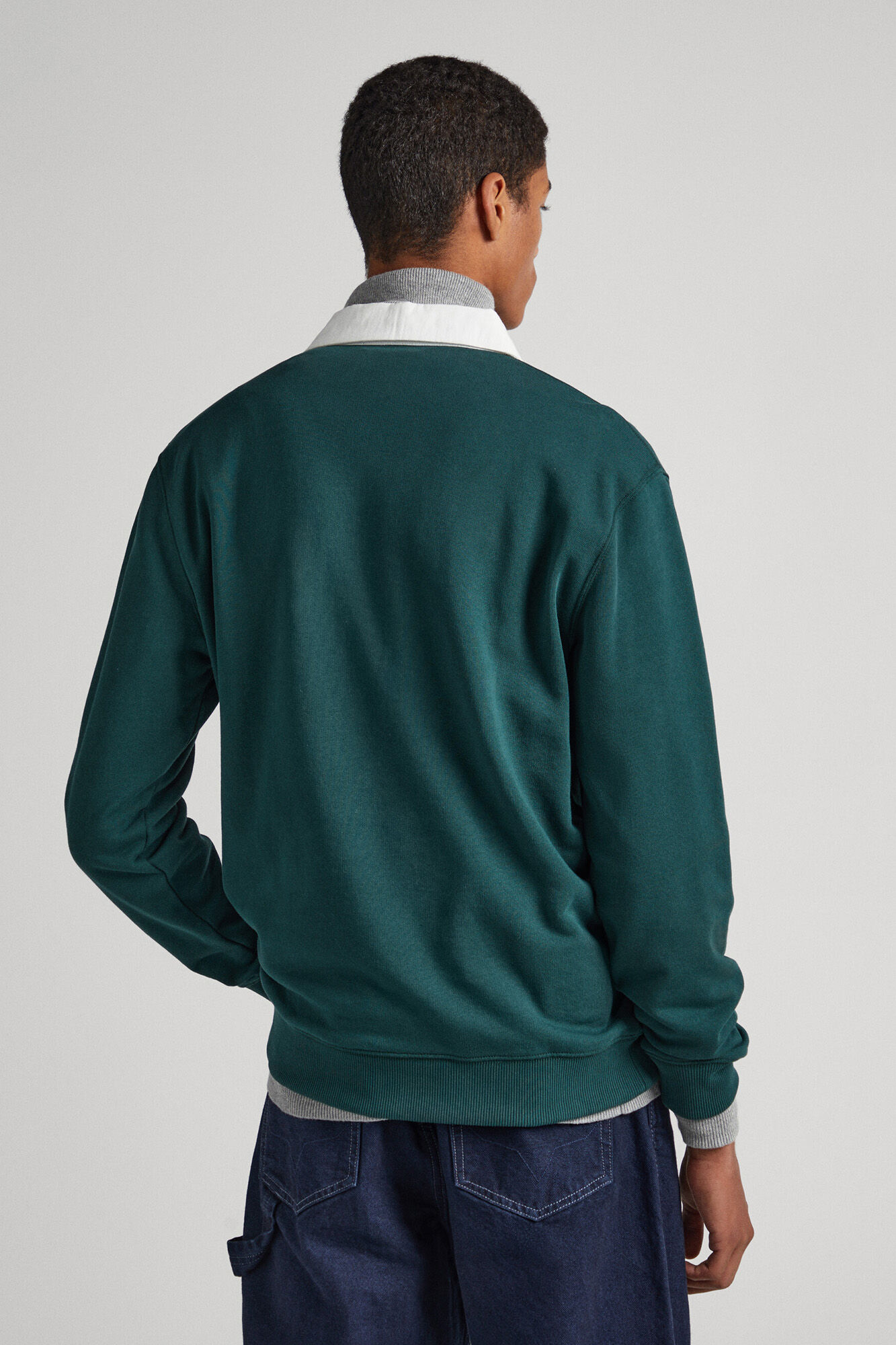 Camisa polo