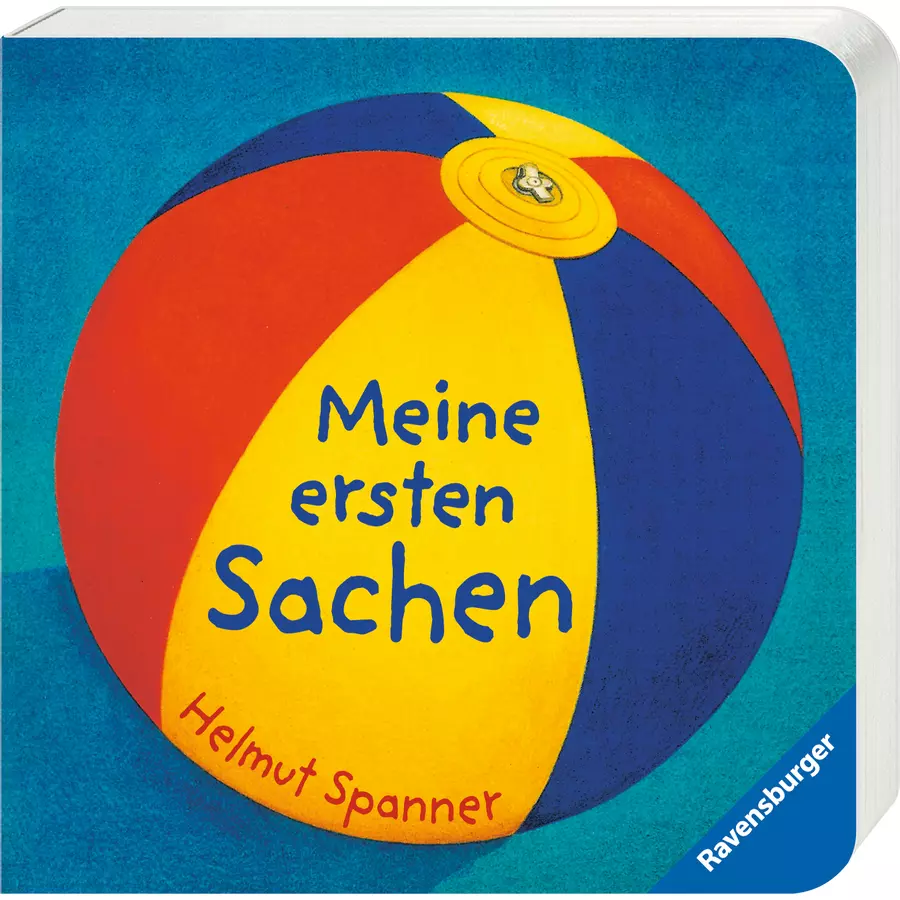 Ravensburger Meine ersten Sachen