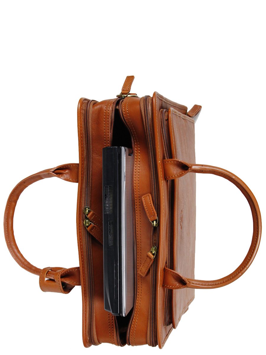 Sac ordinateur Katana Premium 14 pouces