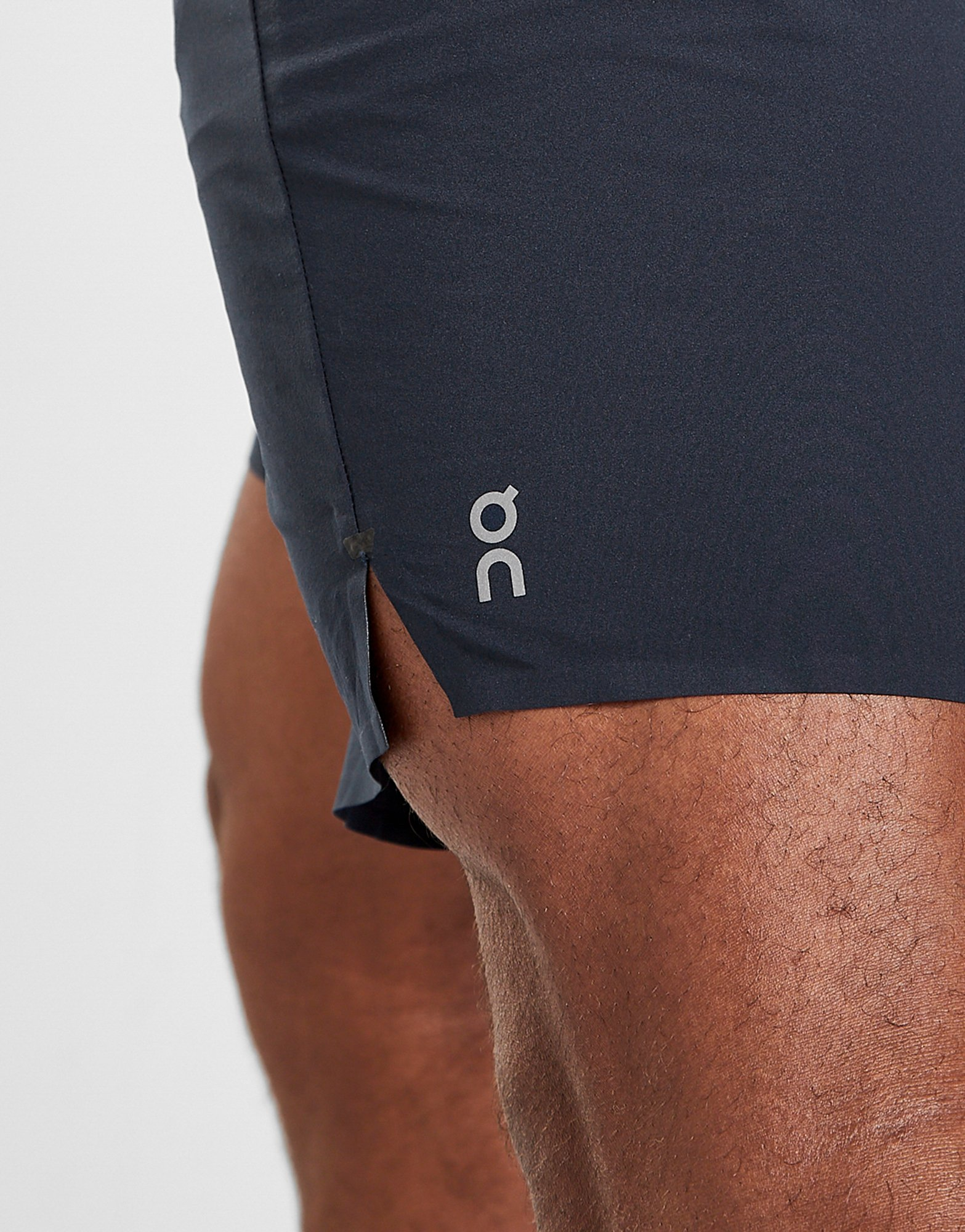 On Running Short Hybride Homme