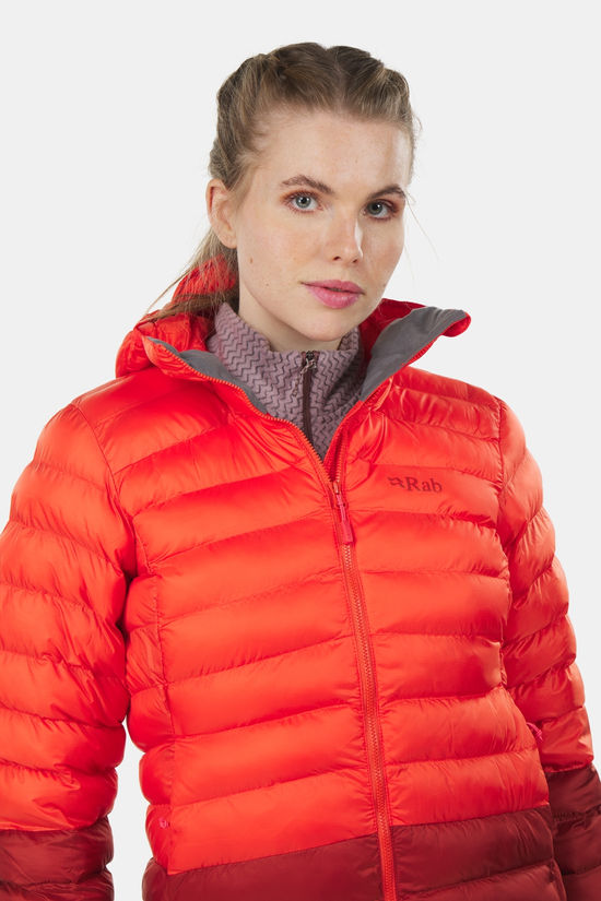 Rab Rab Cirrus Alpine Jas Dames