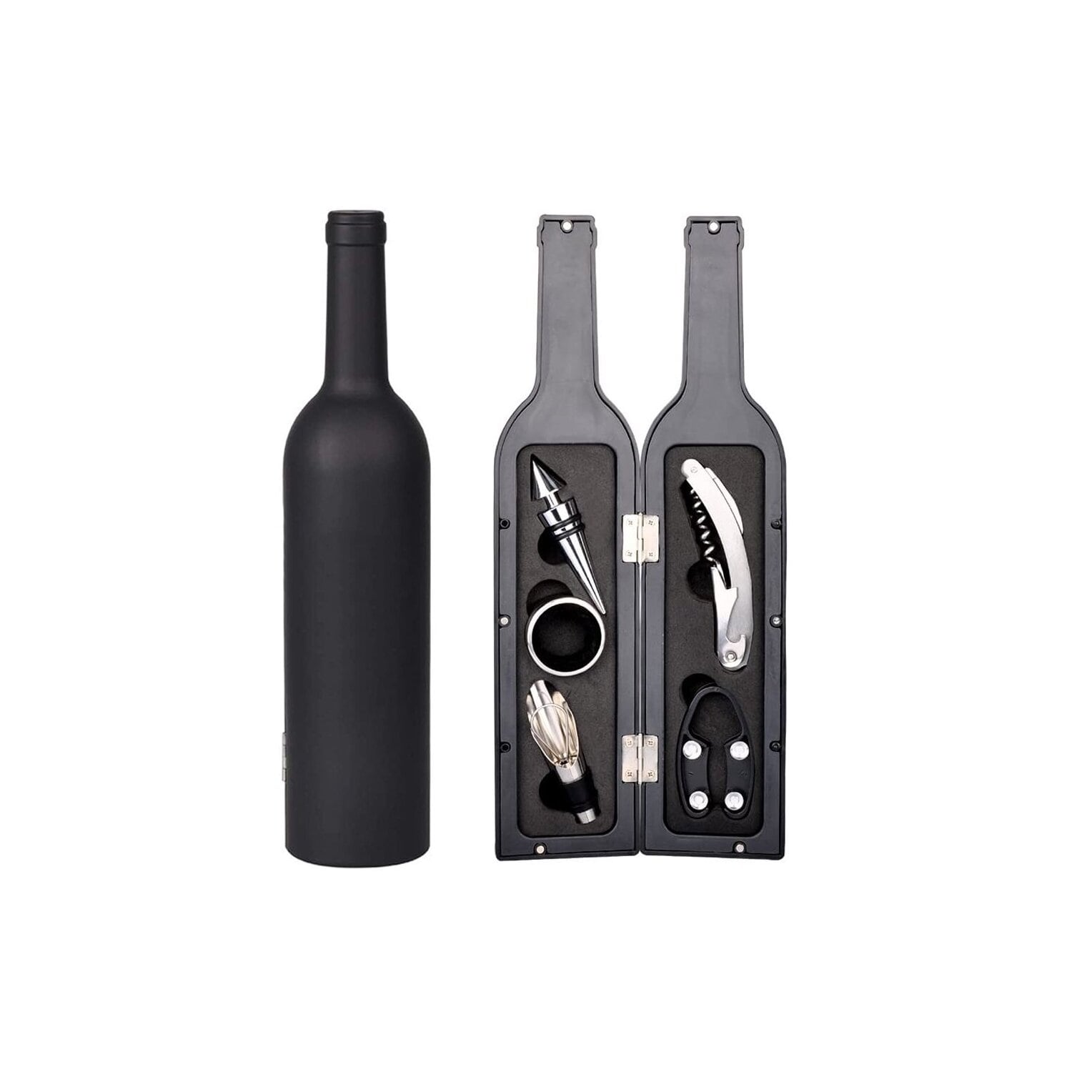 Vip Ahmet Premium 3-Kammern Moppset VP-500 mit ergonomischem Design Re