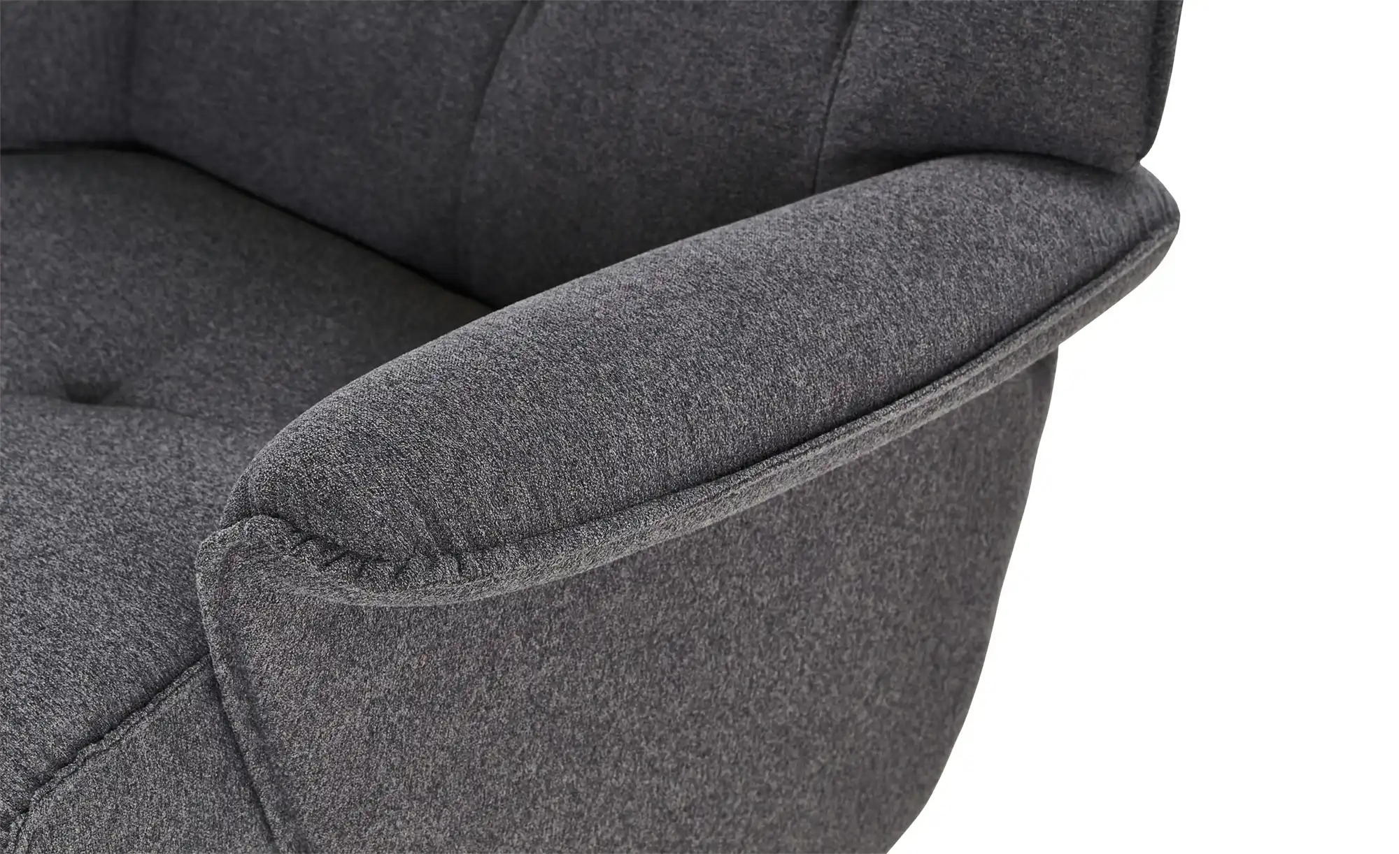 Relaxsessel mit Hocker Betsy
