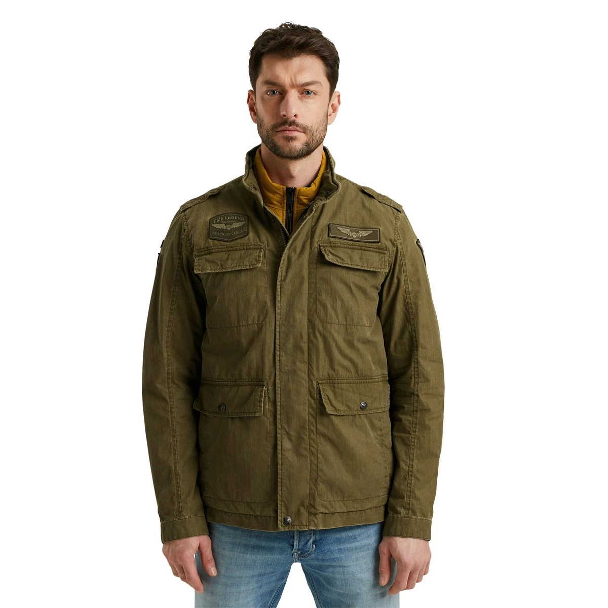 Heren Jack PJA2502100