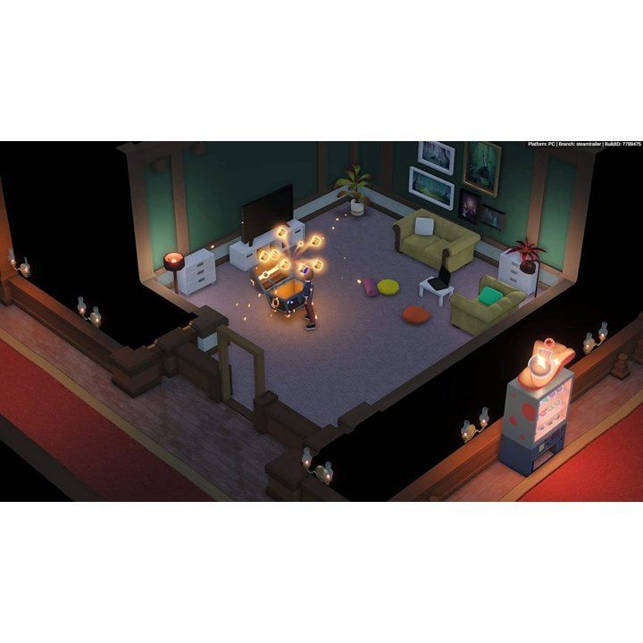 Spells & Secrets- PlayStation 5