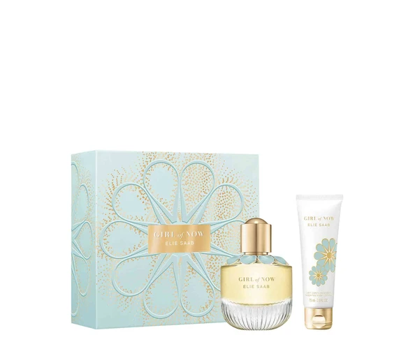 Elie Saab Girl of Now Sets mit Düften
