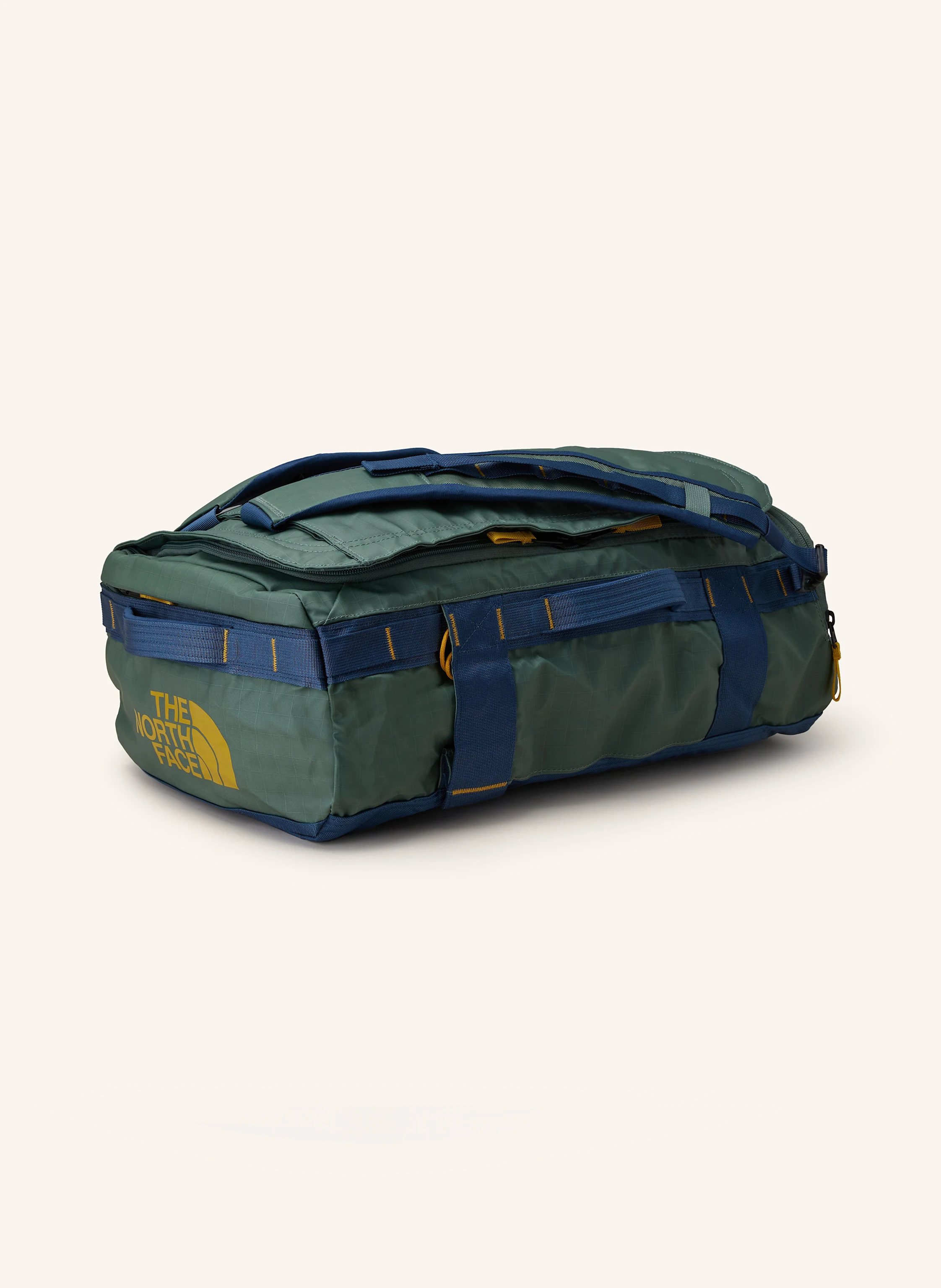 THE NORTH FACE Reisetasche BASE CAMP VOYAGER DUFFEL 32 l mit Laptopfach