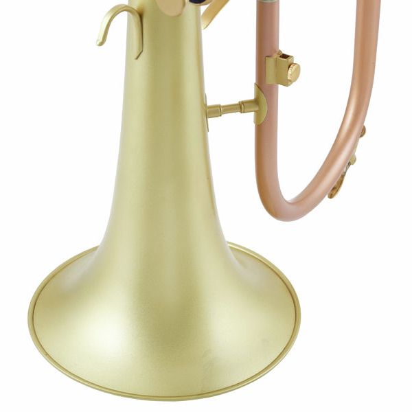 Thomann FH-900 JSL JAZZ Bb-Flugelhorn