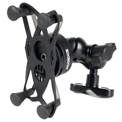 Support Smartphone KOOROOM GRIP - Noir