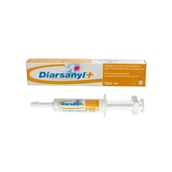 Ceva Diarsanil + SER Pasta 60ml