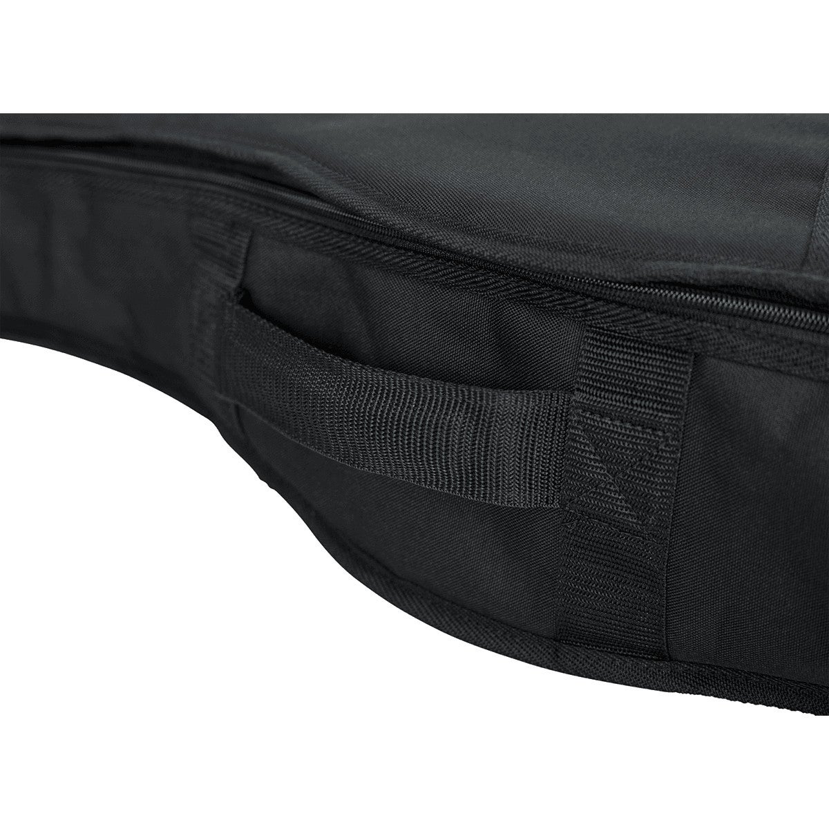 Gator Cases GBE-UKE-CON gigbag voor concert ukelele