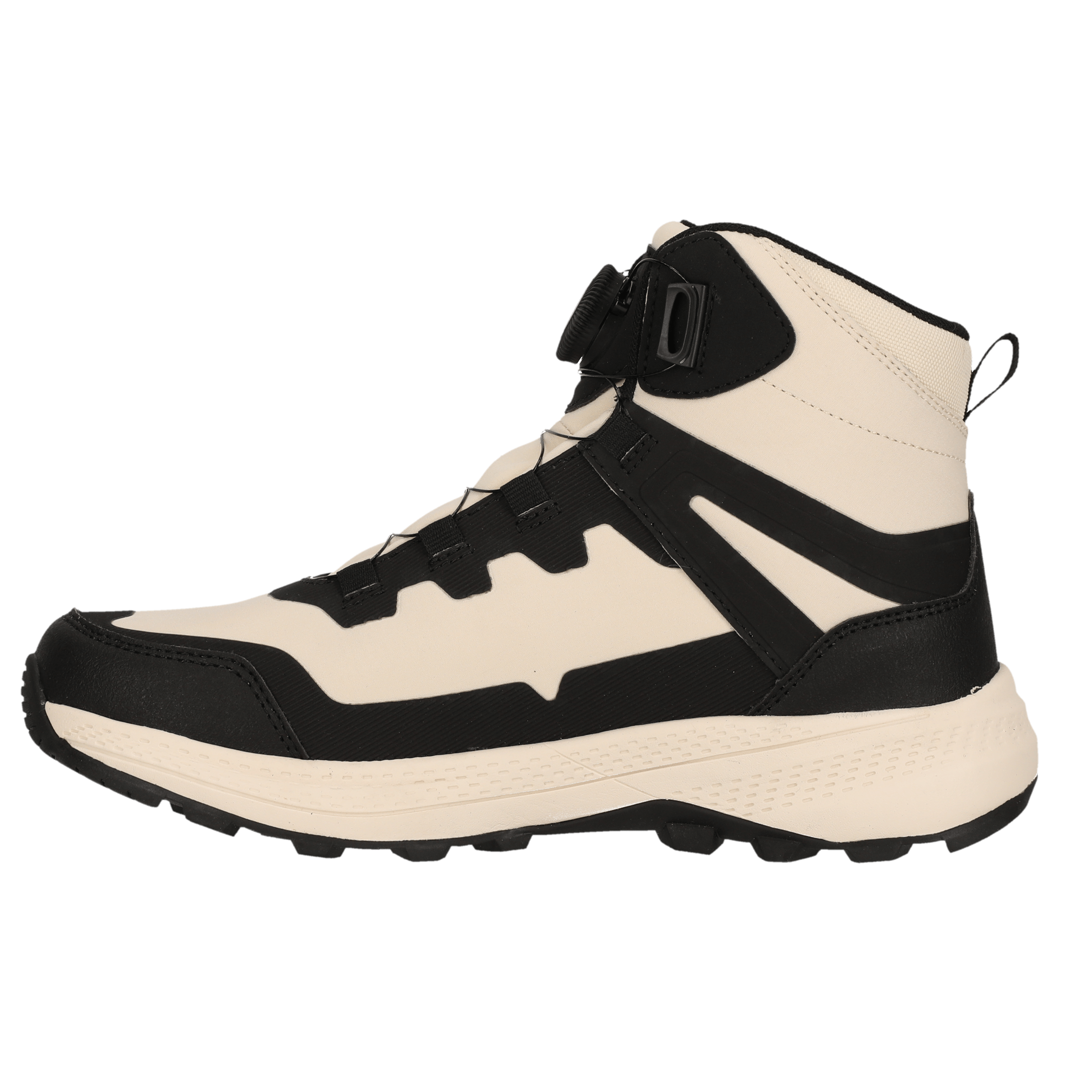 Vertical Rasmon Q-lock Boot WP Size 36-46 - Fritids og motesko