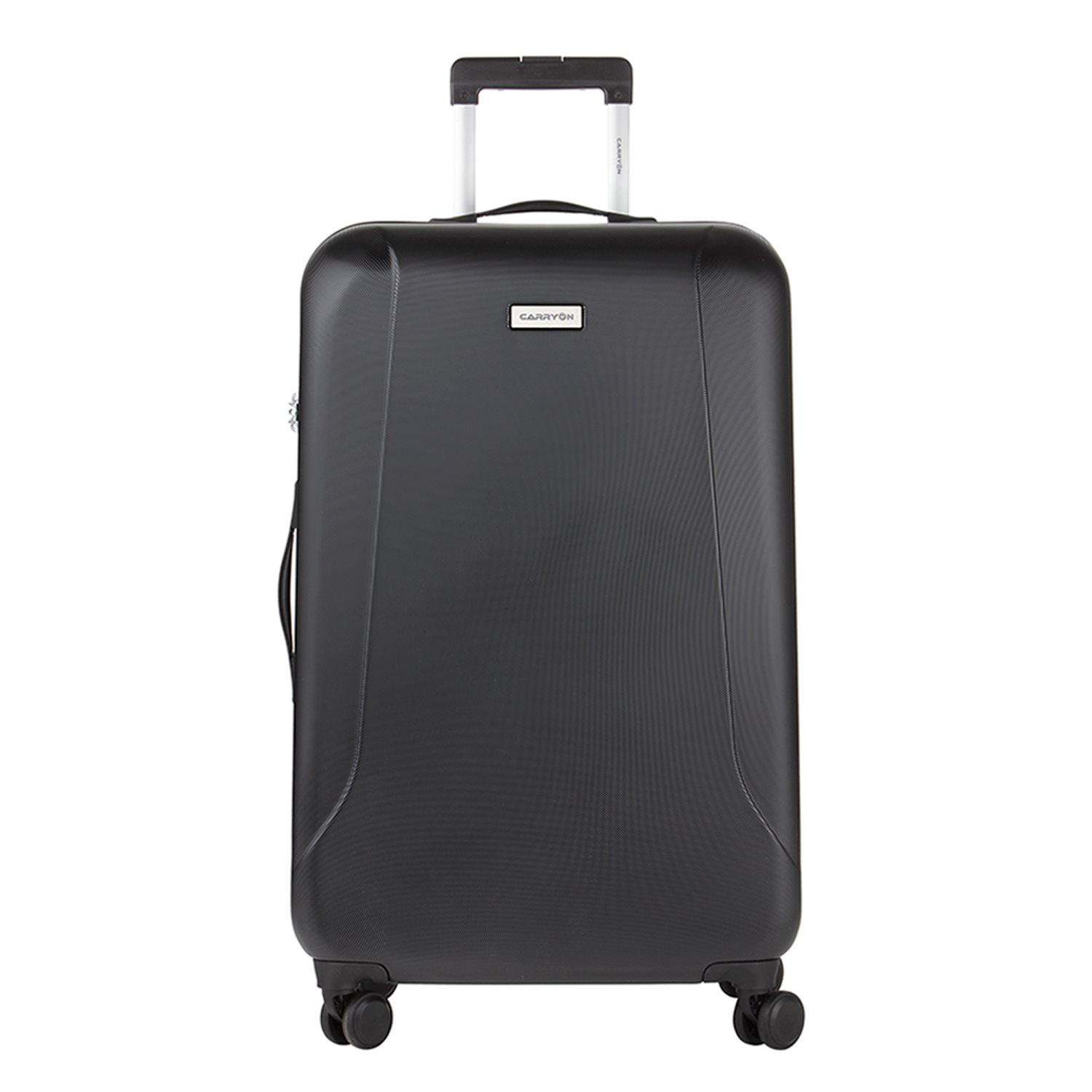 CarryOn Skyhopper 55 + 78 Set black