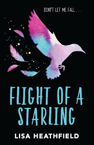 Flight of a Starling (Paperback)