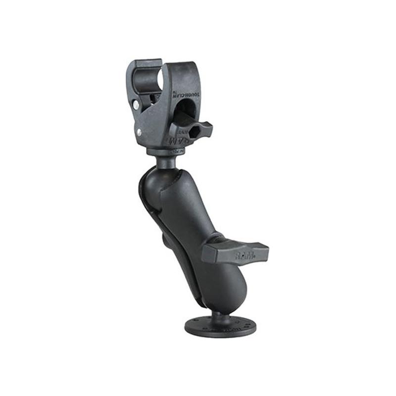 Systeme De Stabilisation Ram Mounts Pour Moteur Electrique