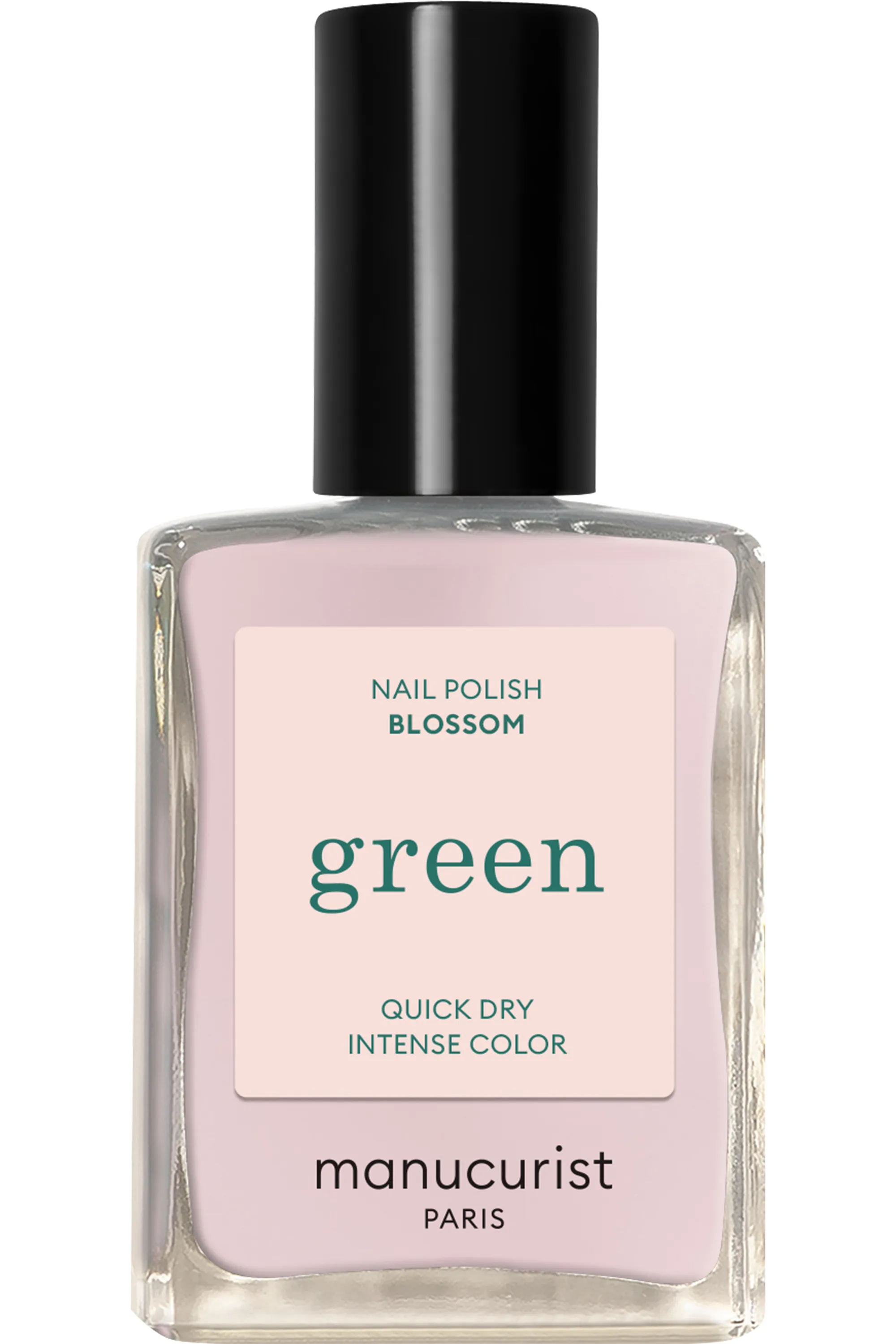 Manucurist Vernis Green-15 ml