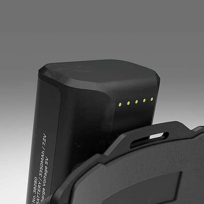 SILVA - LAMPE FRONTALE FREELIGHT 2000
