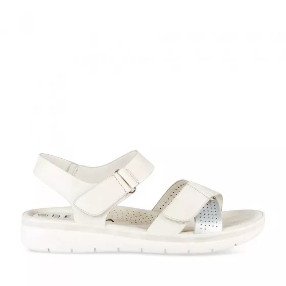 Sandales BEIGE EVITA