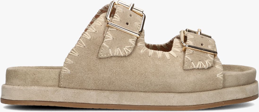 beige blasz slippers mag-40