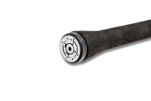 Canne Carpe Télescopique Nash Scope Abbreviated