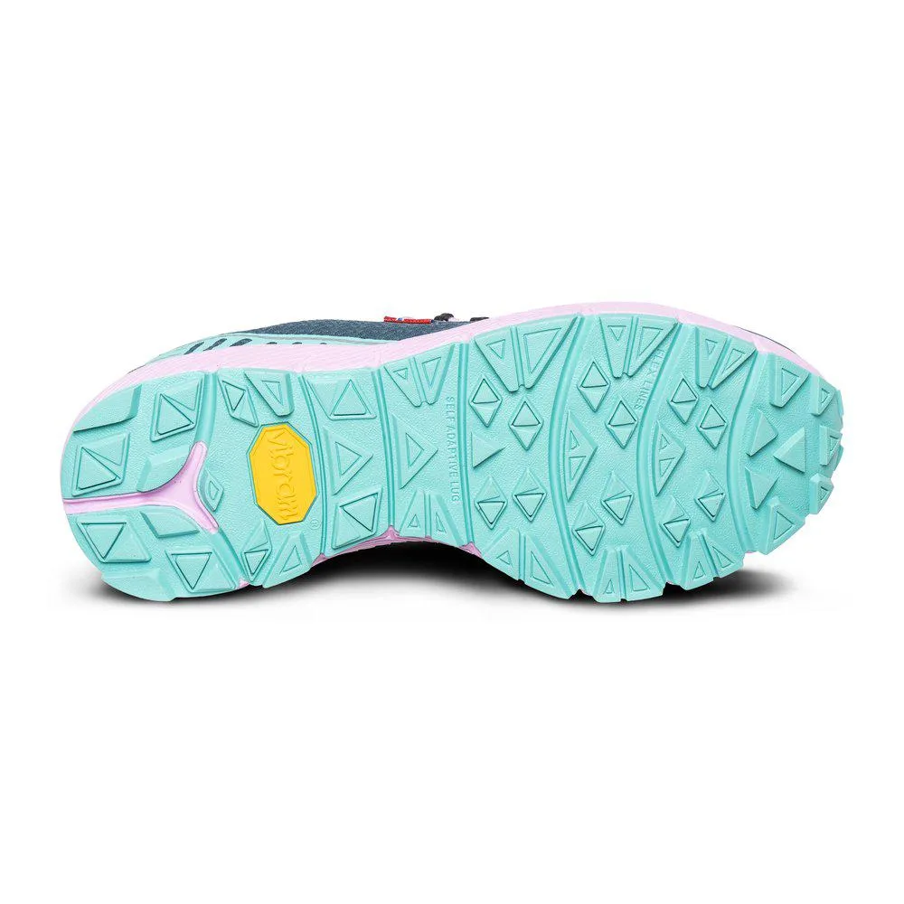 Alfa Women's Drift Advance Gore-tex Jade